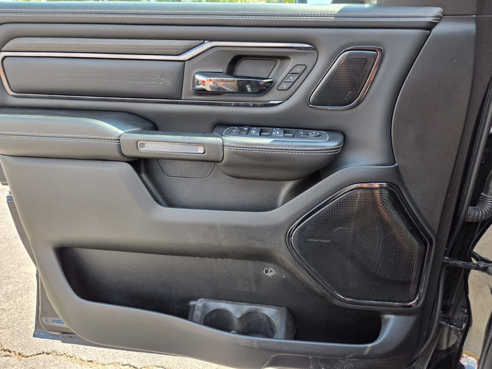 2023 RAM 1500 Limited