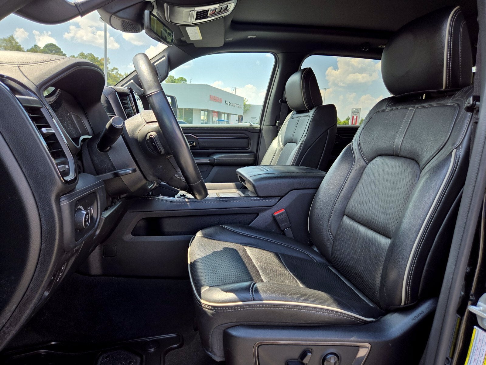 2023 RAM 1500 Limited