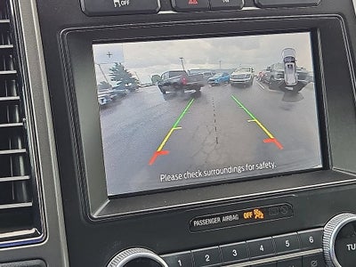 2021 Ford Expedition XLT