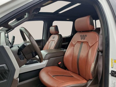 2021 Ford Super Duty F-250 SRW XL