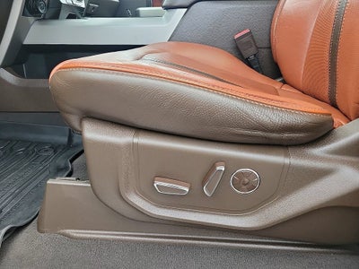 2021 Ford Super Duty F-250 SRW XL