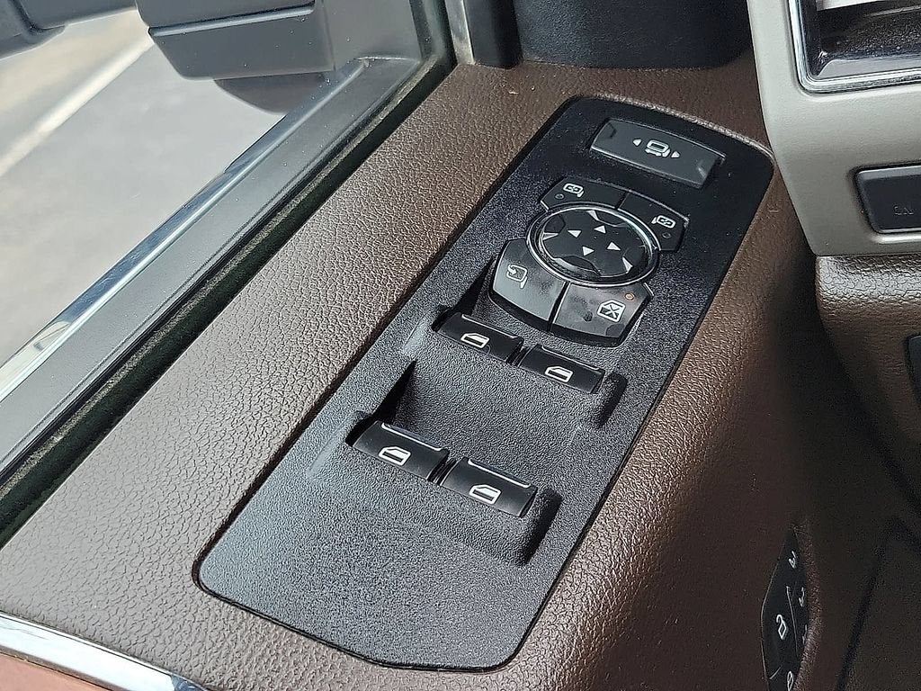 2021 Ford Super Duty F-250 SRW XL
