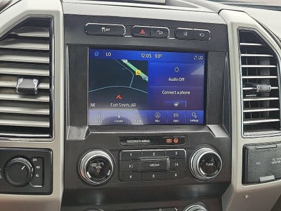 2021 Ford Super Duty F-250 SRW XL