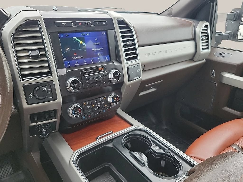 2021 Ford Super Duty F-250 SRW XL