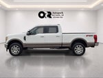 2021 Ford Super Duty F-250 SRW XL