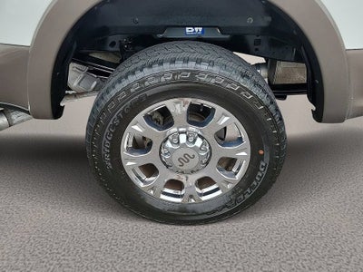 2021 Ford Super Duty F-250 SRW XL