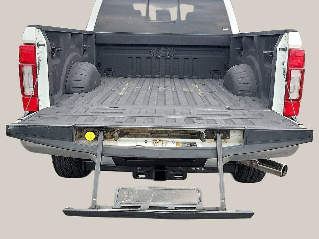 2021 Ford Super Duty F-250 SRW XL