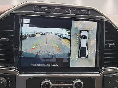 2022 Ford Super Duty F-450 DRW XL