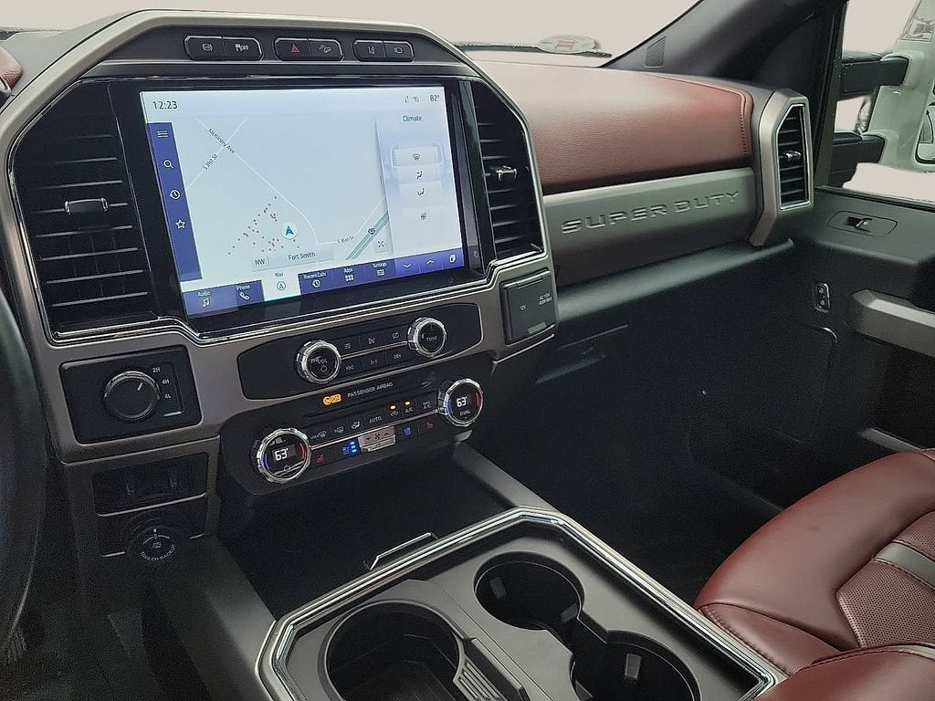 2022 Ford Super Duty F-450 DRW XL