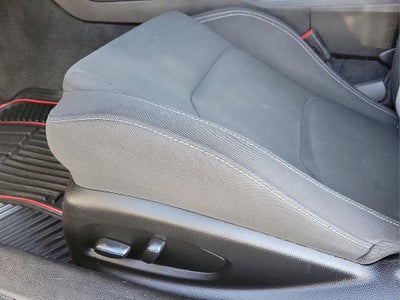 2023 Chevrolet Camaro 1LS