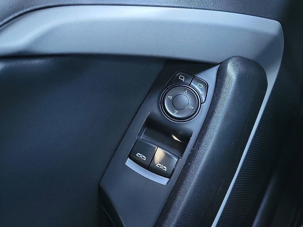 2023 Chevrolet Camaro 1LS