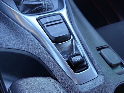 2023 Chevrolet Camaro 1LS