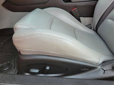 2017 Chevrolet Camaro 2LT