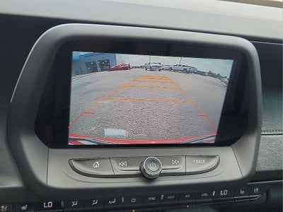 2017 Chevrolet Camaro 2LT