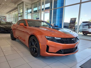 2023 Chevrolet Camaro LT1