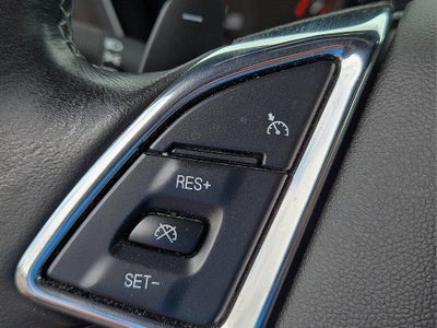 2023 Chevrolet Camaro LT1