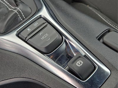 2023 Chevrolet Camaro LT1