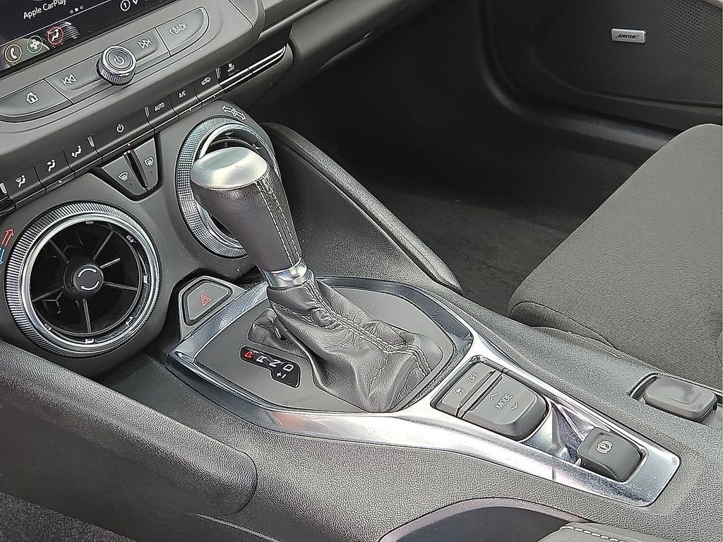 2023 Chevrolet Camaro LT1