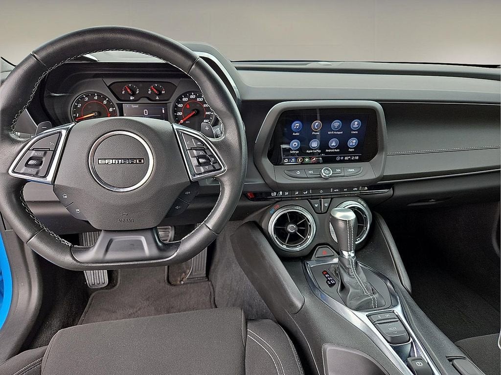 2023 Chevrolet Camaro LT1