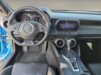 2024 Chevrolet Camaro 2SS