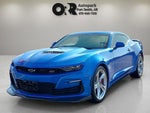 2024 Chevrolet Camaro 2SS