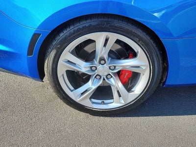 2024 Chevrolet Camaro 2SS