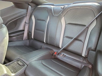 2024 Chevrolet Camaro 2SS