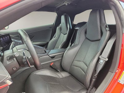 2020 Chevrolet Corvette Stingray 1LT