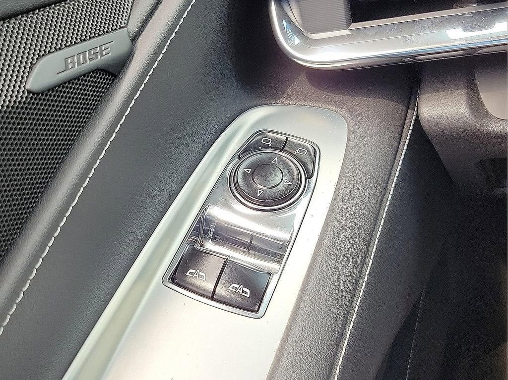 2020 Chevrolet Corvette Stingray 1LT