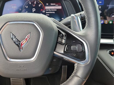2020 Chevrolet Corvette Stingray 1LT