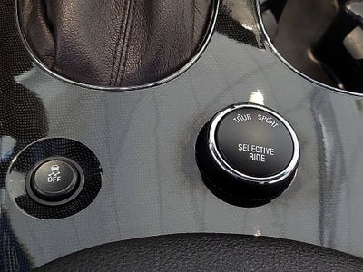 2013 Chevrolet Corvette Grand Sport Grand Sport 3LT