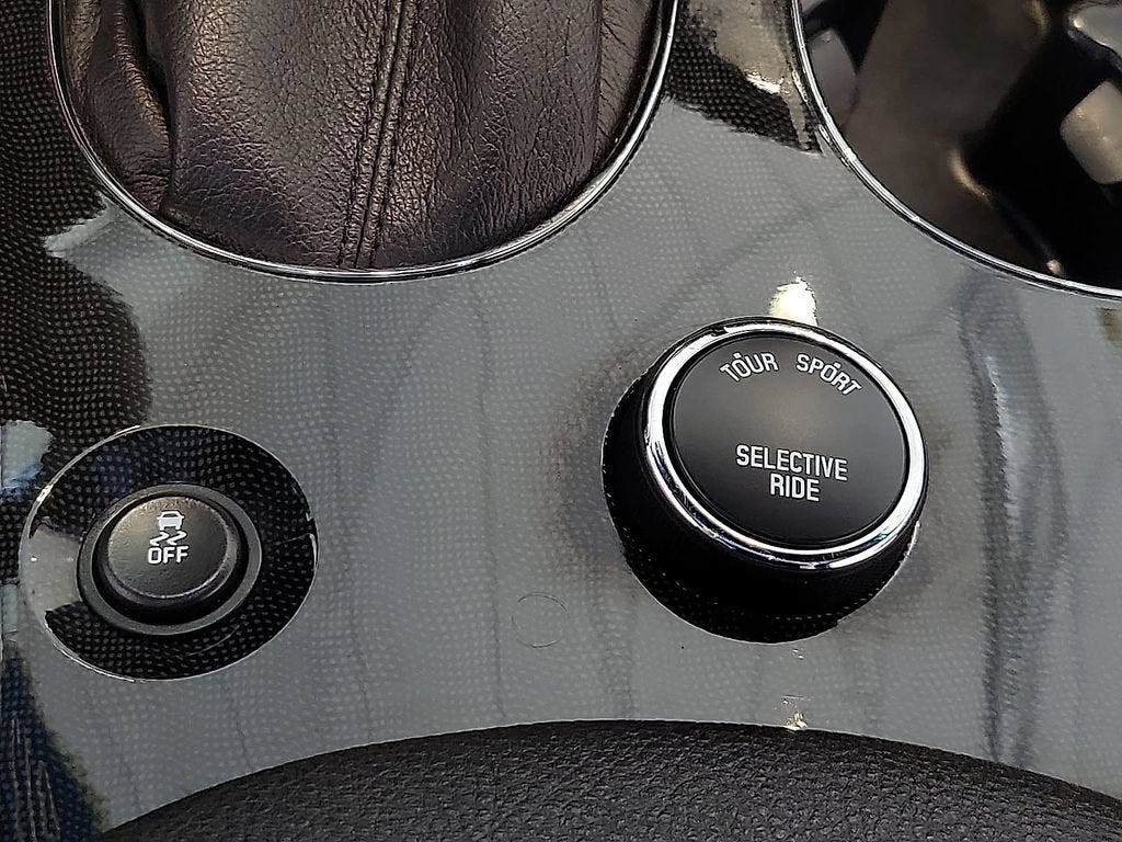 2013 Chevrolet Corvette Grand Sport Grand Sport 3LT