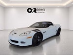 2013 Chevrolet Corvette Grand Sport Grand Sport 3LT