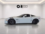 2013 Chevrolet Corvette Grand Sport Grand Sport 3LT