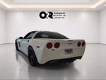 2013 Chevrolet Corvette Grand Sport Grand Sport 3LT