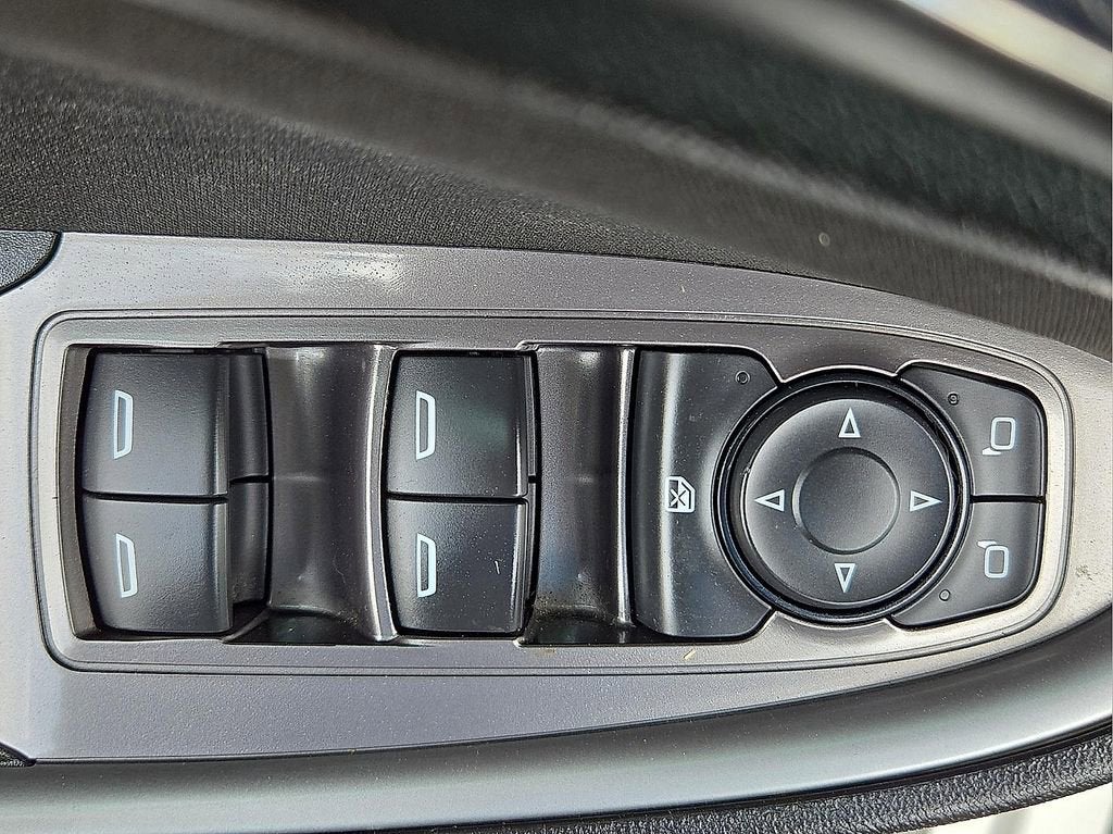 2021 Chevrolet Malibu RS