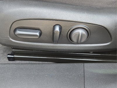 2021 Chevrolet Malibu RS