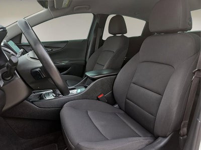 2021 Chevrolet Malibu RS