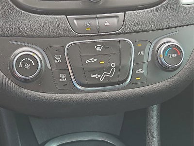 2021 Chevrolet Malibu RS