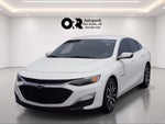 2021 Chevrolet Malibu RS
