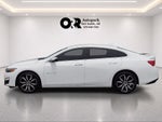 2021 Chevrolet Malibu RS