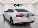2021 Chevrolet Malibu RS
