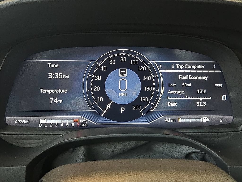 2026 Cadillac CT4-V V-Series Blackwing