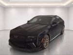 2026 Cadillac CT4-V V-Series Blackwing