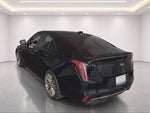 2026 Cadillac CT4-V V-Series Blackwing