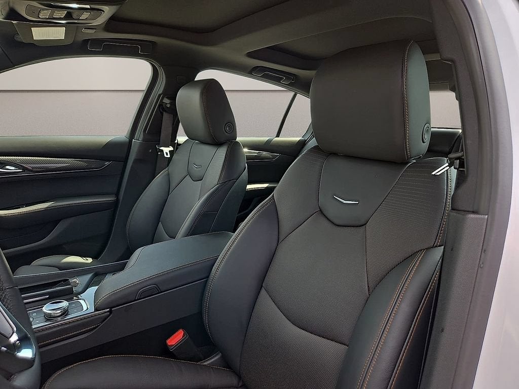 2025 Cadillac CT5 Sport