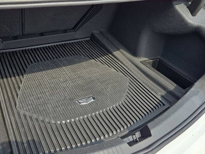 2025 Cadillac CT5 Sport