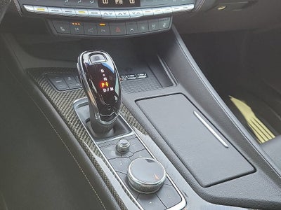 2021 Cadillac CT5-V V-Series