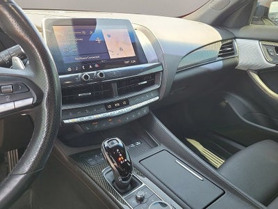 2021 Cadillac CT5-V V-Series