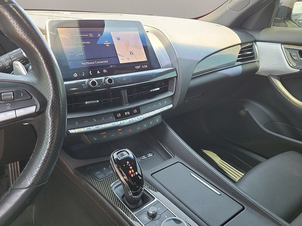 2021 Cadillac CT5-V V-Series